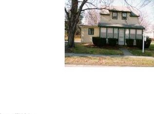 19 Melrose St, East Hartford, CT 06108