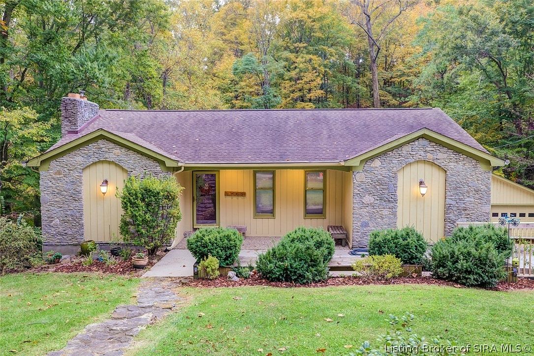 1003 Wildwood Lane, New Albany, IN 47150 Zillow