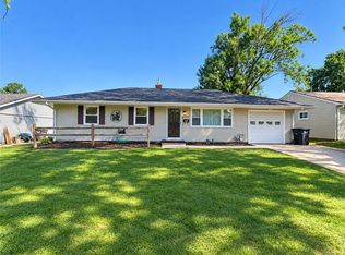 417 Dawn Ave, Danville, IL 61832