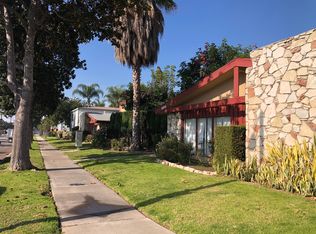 1909 E Wilshire Ave APT 1, Fullerton, CA 92831