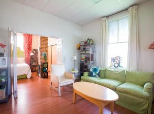 132 N Clark St, New Orleans, LA 70119