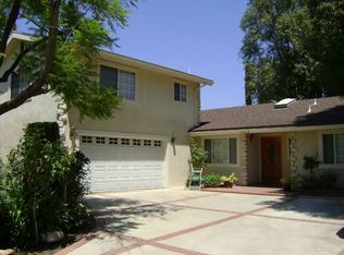 10454 Amigo Ave, Porter Ranch, CA 91326