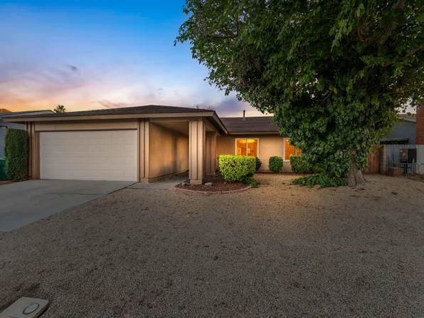 552 Eston Pl, Lancaster, CA 93535