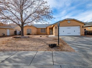 2177 Ridgeview Rd, Kingman, AZ 86401
