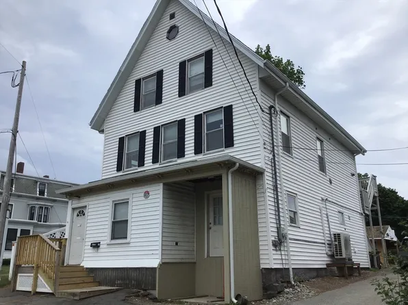 48-48 Sea St #52, North Weymouth, MA 02191