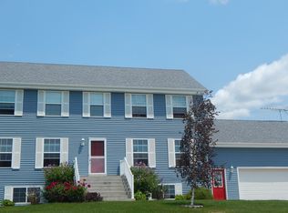 106 Chestnut Ct, Theresa, WI 53091