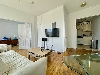 Rented by J Misrahi Realty Corp