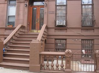 662 Carroll St #3, Brooklyn, NY 11215