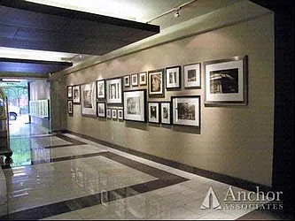 Rented by Anchor Associates
