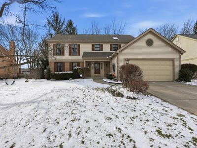 5647 Tara Hill Dr, Dublin, OH, 43017