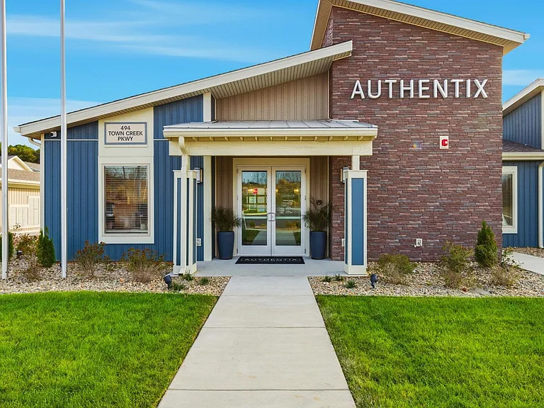 Authentix Town Creek — Photo 10