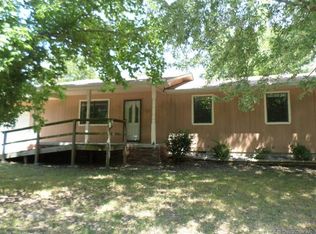 26390 S 615th Rd, Grove, OK 74344