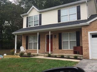 6252 Longleaf Pine Rd, Sykesville, MD 21784
