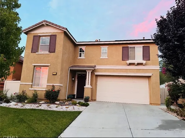 26954 Cherry Willow Dr, Canyon Country, CA 91387