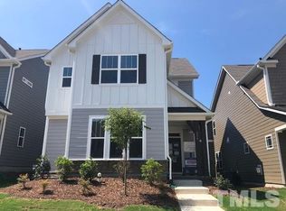 220 Daisy Grove Ln, Holly Springs, NC 27540