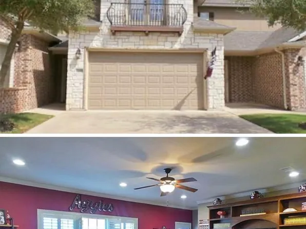 1444 Crescent Ridge Dr, College Station, TX 77845