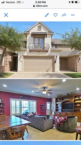 1444 Crescent Ridge Dr Photo 1