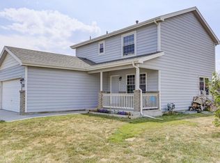 3301 Stirrup Ln, Evans, CO 80620