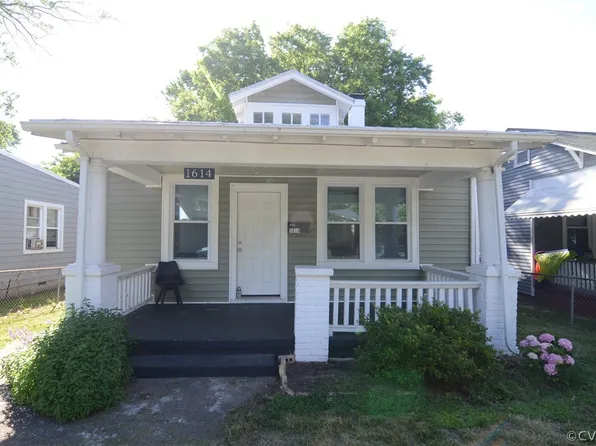 1614 Rogers St, Richmond, VA 23223
