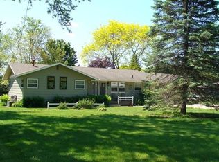 W10933 W Harmony Dr, Lodi, WI 53555