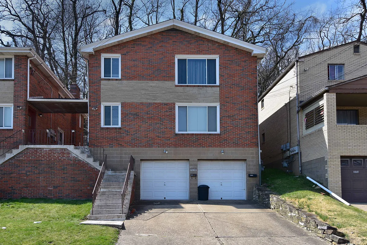 Building Photo - 3152 Glendale Ave #1