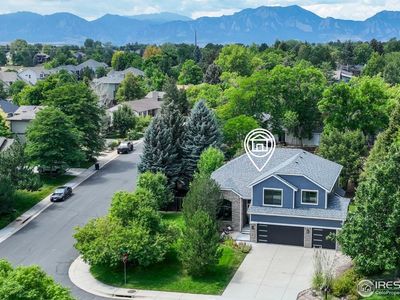 501 W Linden St, Louisville, CO, 80027