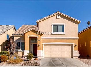 6236 Sterling Cap St, North Las Vegas, NV 89081