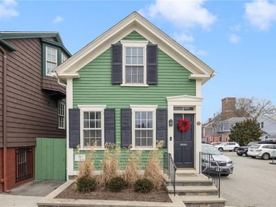 109 Hope St, Providence, RI, 02906