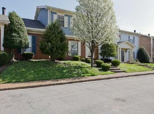 814 Brentwood Point, Brentwood, TN 37027
