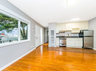 814 27th St #C, Oakland, CA 94607