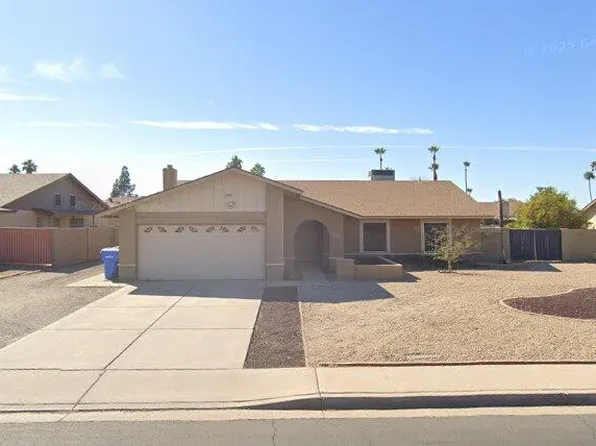 3201 W Paradise Ln, Phoenix, AZ 85053