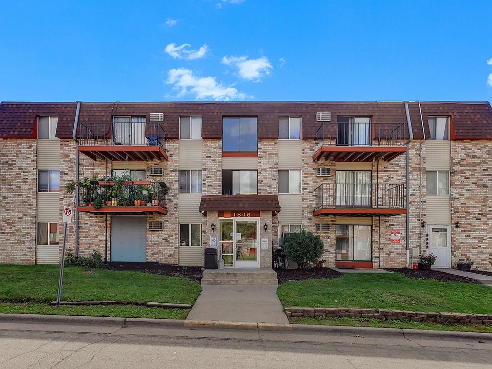 1846 Magnolia Ave E #104