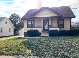 4961 Miami St, Omaha, NE 68104