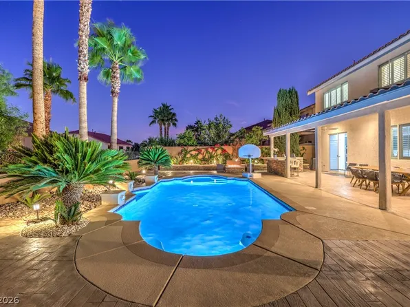 3026 Blue Monaco St, Las Vegas, NV 89117