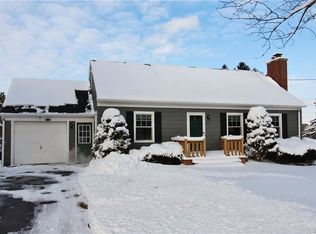 1011 Rice Rd, Elma, NY 14059