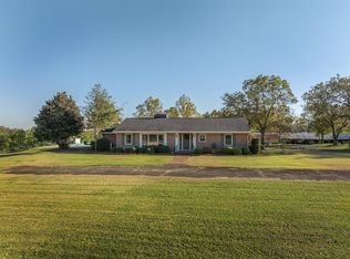 2414 Roberta Hwy, Reynolds, GA 31076