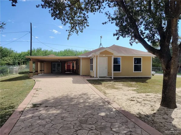 13513 Collin Dr, Edinburg, TX 78542