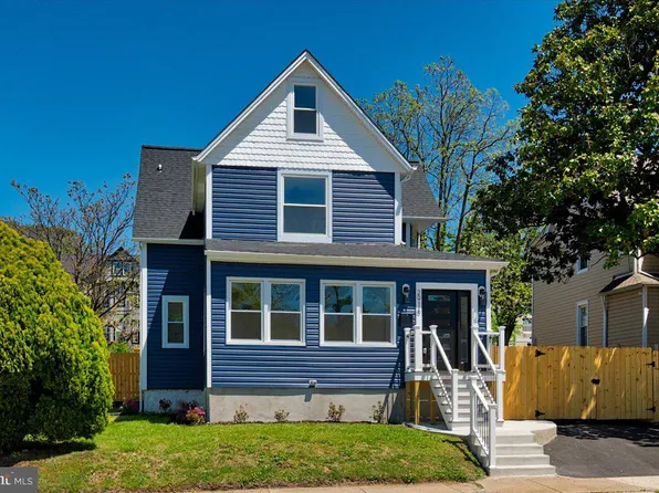 2918 E Cold Spring Ln, Baltimore, MD 21214