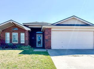 10703 Dixon Ave, Lubbock, TX 79423