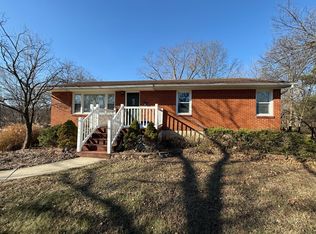 3009 Green Ridge Rd, Columbia, MO 65202