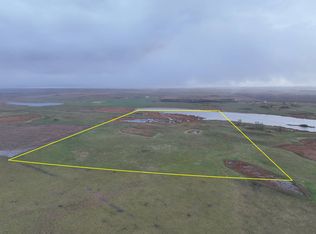 Wp 1 LOT 1, Eureka, SD 57437