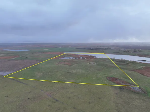 Wp 1 Lot 1, Eureka, SD 57437