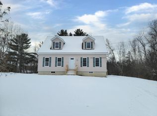 50 Cardinal Way, Bangor, ME 04401