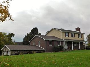 161 Aster Dr, Mount Pleasant, PA 15666