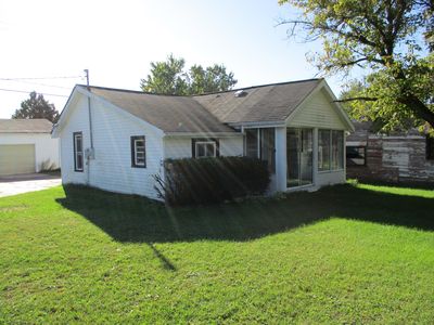 10942 210th Ave, Reed City, MI, 49677