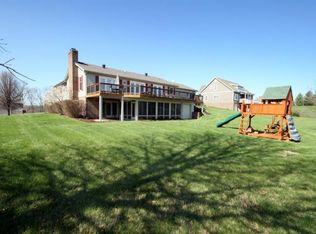 110 Old Bridge Rd, Danville, KY 40422