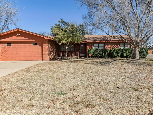 2302 52nd St, Lubbock, TX 79412