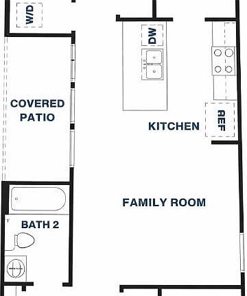 2nd image of 6009 Pineapple St