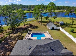 1025 Ten Lake Dr, Defuniak Springs, FL 32433