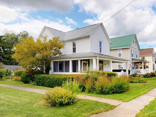 126 E Main St, Shelby, OH 44875